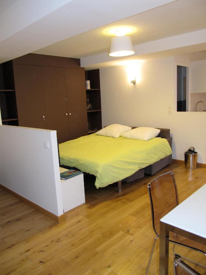 Villa Censier - Apt 2/4 Pers. Quartier Latin パリ エクステリア 写真