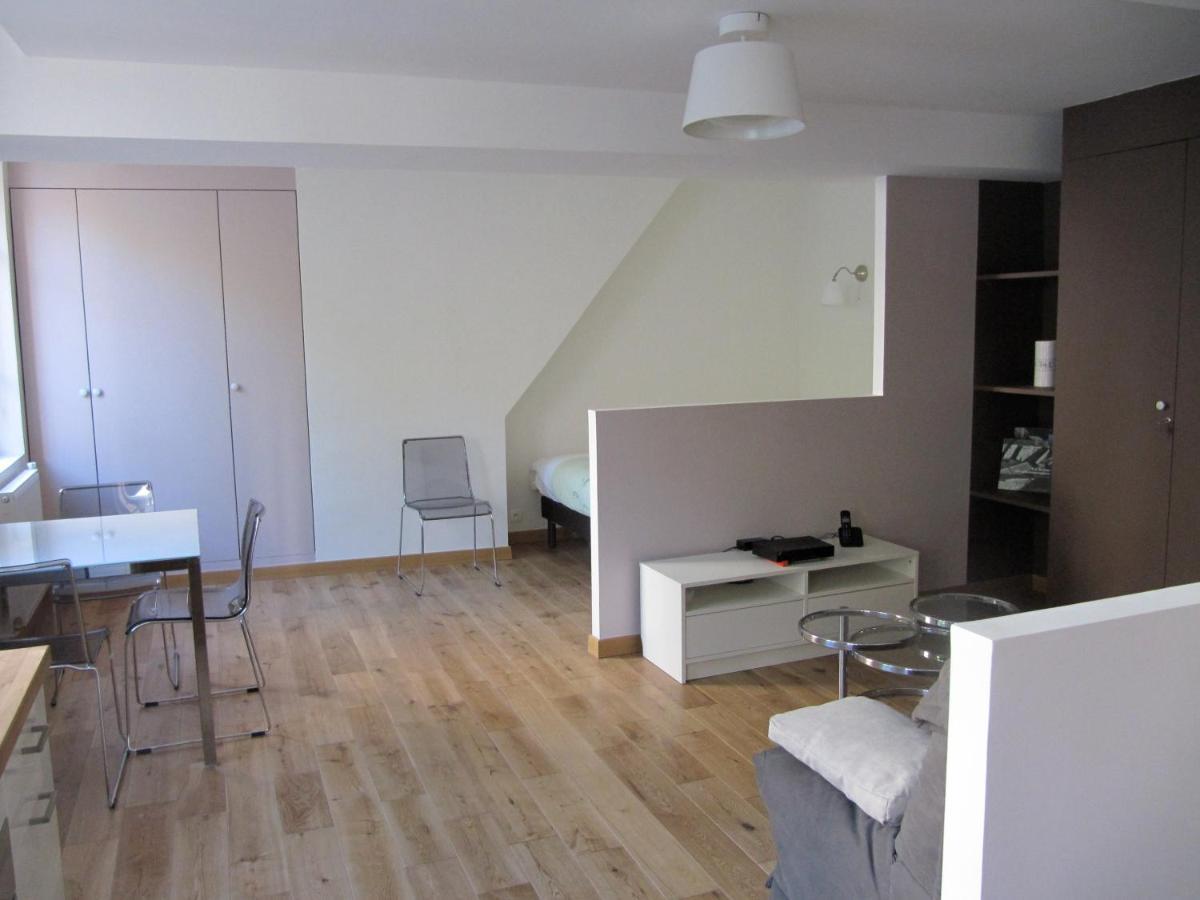 Villa Censier - Apt 2/4 Pers. Quartier Latin パリ エクステリア 写真