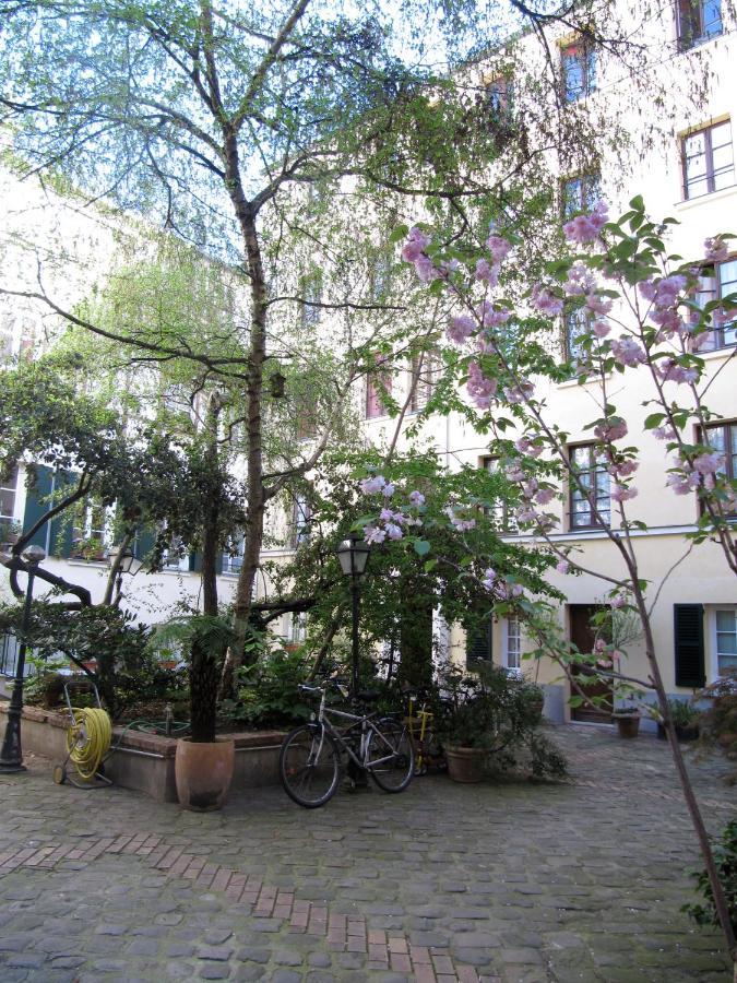 Villa Censier - Apt 2/4 Pers. Quartier Latin パリ エクステリア 写真
