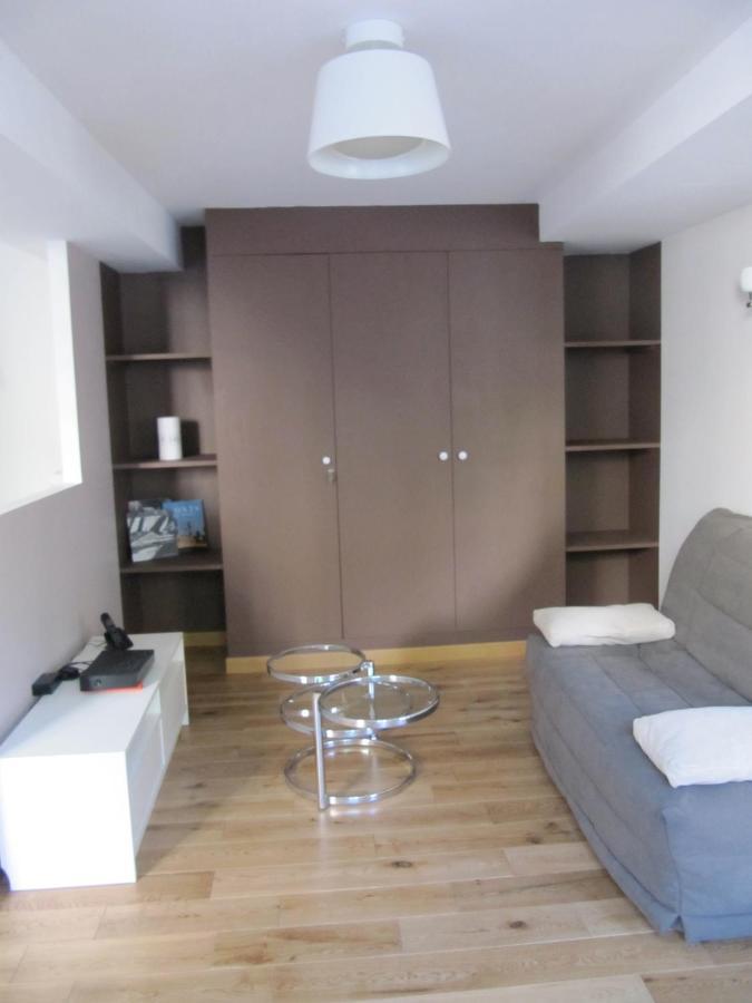 Villa Censier - Apt 2/4 Pers. Quartier Latin パリ エクステリア 写真