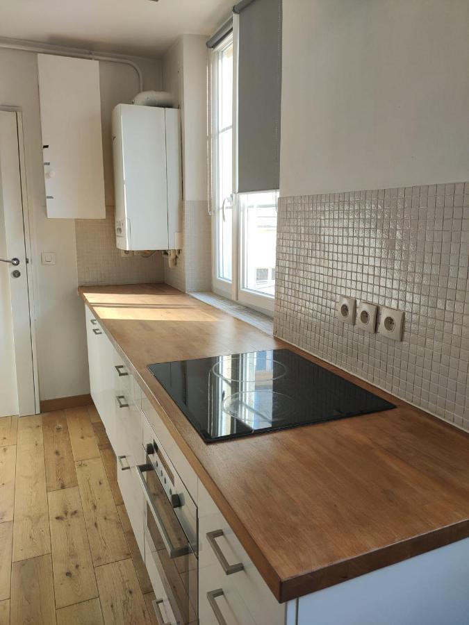 Villa Censier - Apt 2/4 Pers. Quartier Latin パリ エクステリア 写真
